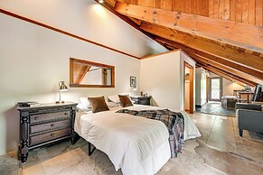 Riverfront Hudson Valley Gem w/ Beach Access!