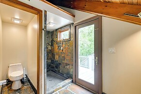 Riverfront Hudson Valley Gem w/ Beach Access!