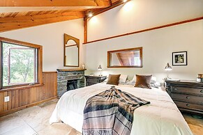 Riverfront Hudson Valley Gem w/ Beach Access!