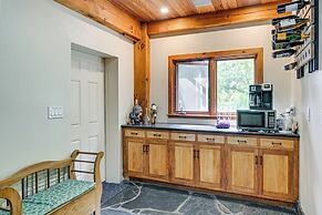 Riverfront Hudson Valley Gem w/ Beach Access!