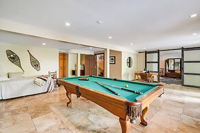 Riverfront Hudson Valley Gem w/ Beach Access!