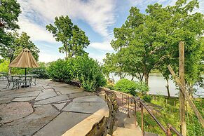 Riverfront Hudson Valley Gem w/ Beach Access!