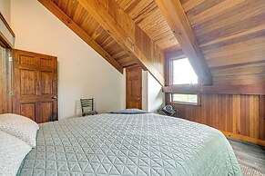 Riverfront Hudson Valley Gem w/ Beach Access!