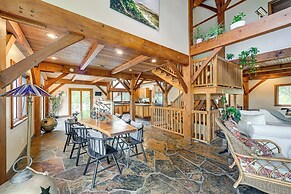 Riverfront Hudson Valley Gem w/ Beach Access!