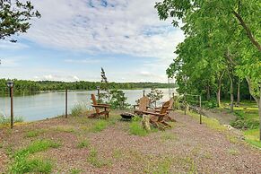 Riverfront Hudson Valley Gem w/ Beach Access!