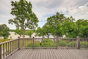 Riverfront Hudson Valley Gem w/ Beach Access!