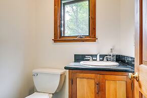 Riverfront Hudson Valley Gem w/ Beach Access!