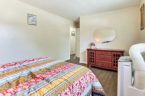 2 Mi to The Marketplace: Spring Valley Apartment