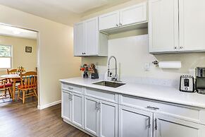 2 Mi to The Marketplace: Spring Valley Apartment