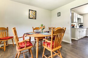 2 Mi to The Marketplace: Spring Valley Apartment