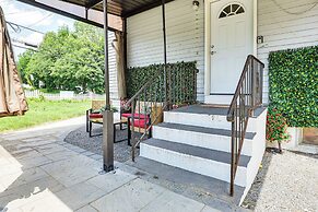 2 Mi to The Marketplace: Spring Valley Apartment
