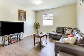 2 Mi to The Marketplace: Spring Valley Apartment