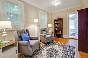 2-acre Property: Victorian Home in Brownville!