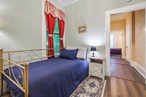 2-acre Property: Victorian Home in Brownville!