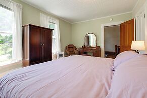 2-acre Property: Victorian Home in Brownville!