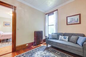 2-acre Property: Victorian Home in Brownville!
