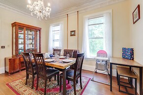 2-acre Property: Victorian Home in Brownville!