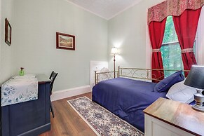 2-acre Property: Victorian Home in Brownville!