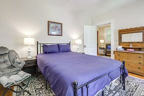 2-acre Property: Victorian Home in Brownville!