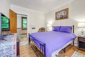 2-acre Property: Victorian Home in Brownville!