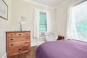 2-acre Property: Victorian Home in Brownville!