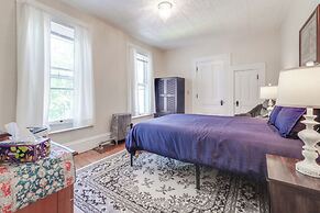 2-acre Property: Victorian Home in Brownville!