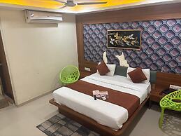 Hotel Red Rose