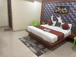 Hotel Red Rose