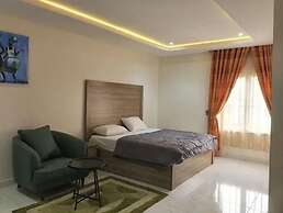 Eagles World Hotel and Suites
