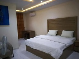 Eagles World Hotel and Suites