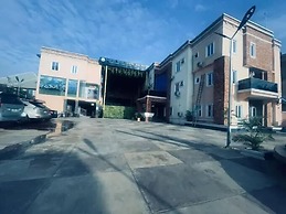 Eagles World Hotel and Suites