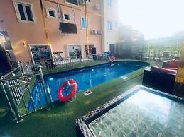 Eagles World Hotel and Suites