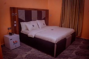 Eagles World Hotel and Suites