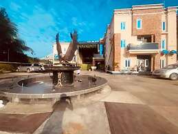 Eagles World Hotel and Suites