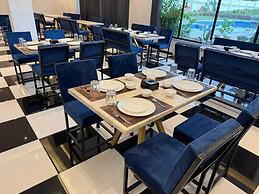Aryston Hotel Udaipur