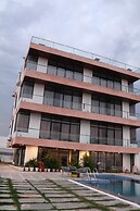 Aryston Hotel Udaipur