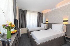 Istanbul By Rich Hotel