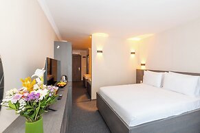 Istanbul By Rich Hotel