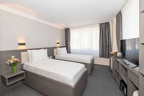 Istanbul By Rich Hotel