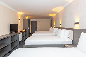 Istanbul By Rich Hotel