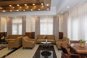 Istanbul By Rich Hotel