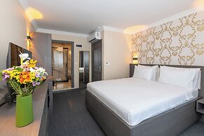 Istanbul By Rich Hotel