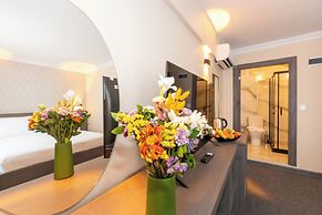 Istanbul By Rich Hotel