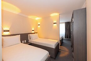 Istanbul By Rich Hotel
