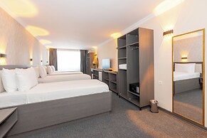 Istanbul By Rich Hotel