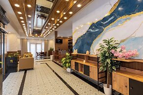 Istanbul By Rich Hotel
