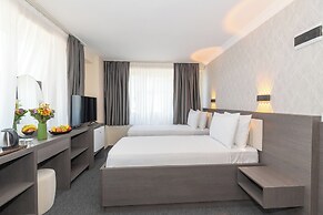 Istanbul By Rich Hotel