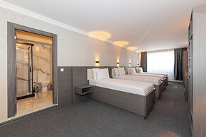 Istanbul By Rich Hotel
