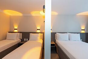 Istanbul By Rich Hotel