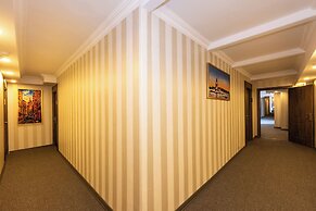 Istanbul By Rich Hotel